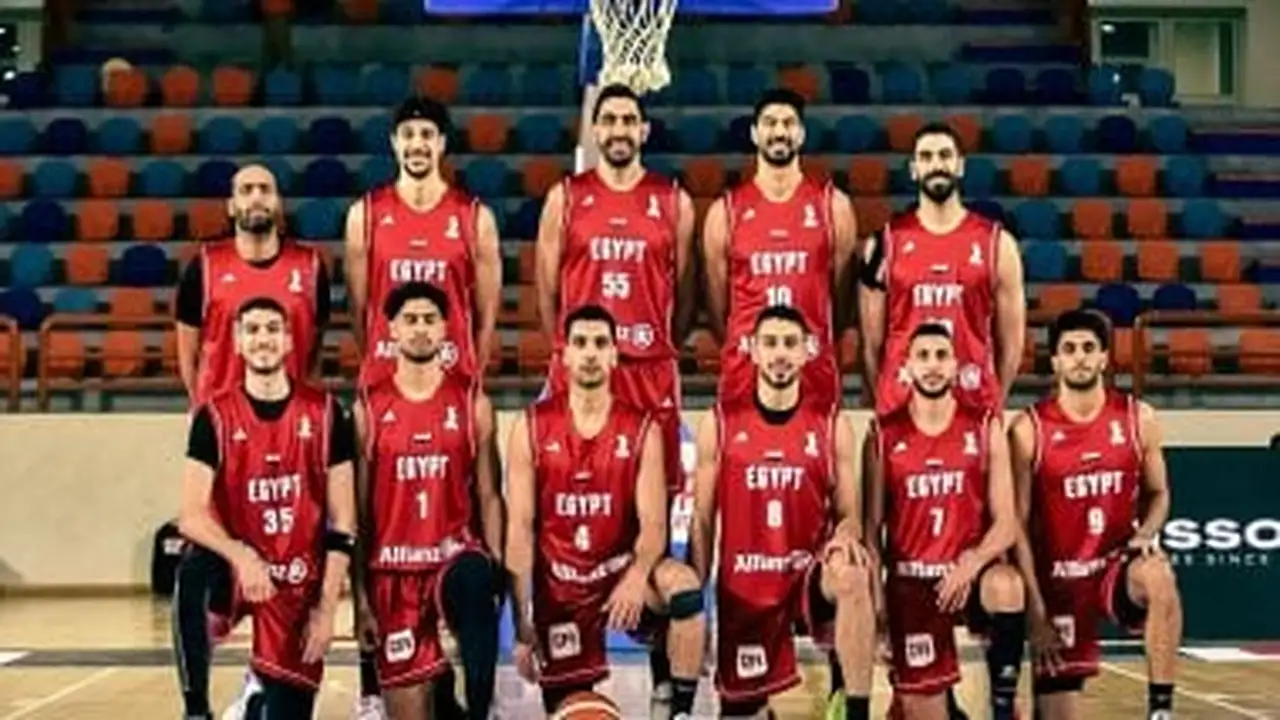 مصر تواجه مالي في مستهل تصفيات كأس العالم القادمة